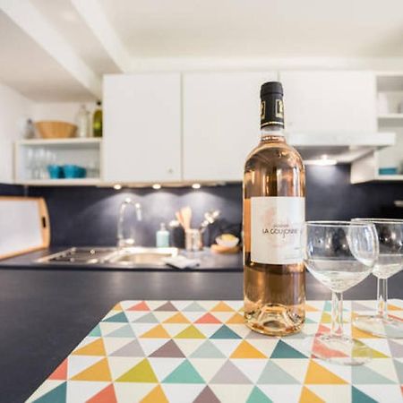 Leydet Apartment Aix-en-Provence Luaran gambar
