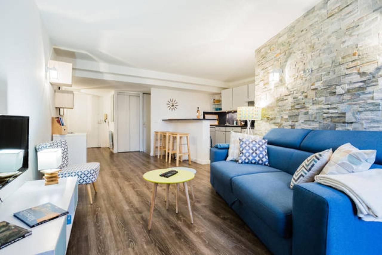 Leydet Apartment Aix-en-Provence Luaran gambar