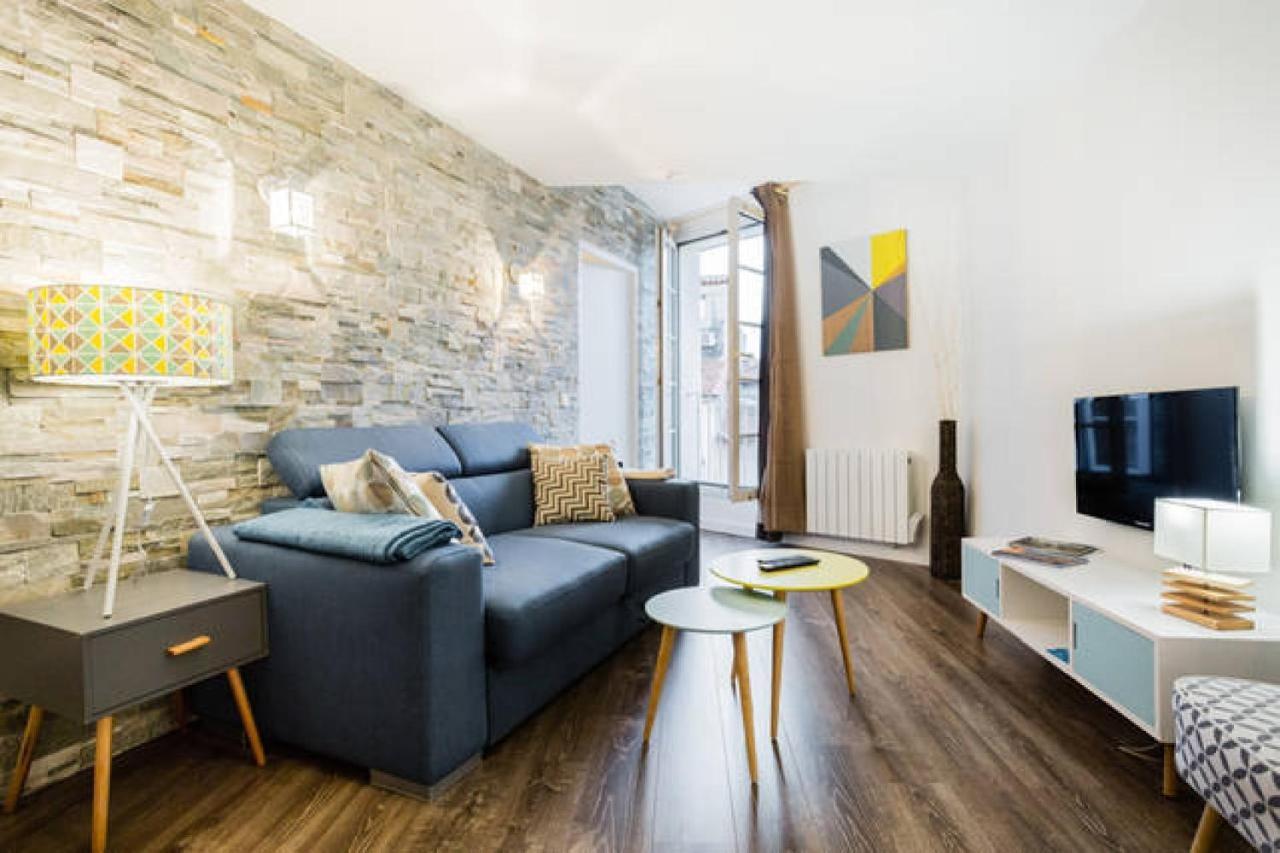 Leydet Apartment Aix-en-Provence Luaran gambar
