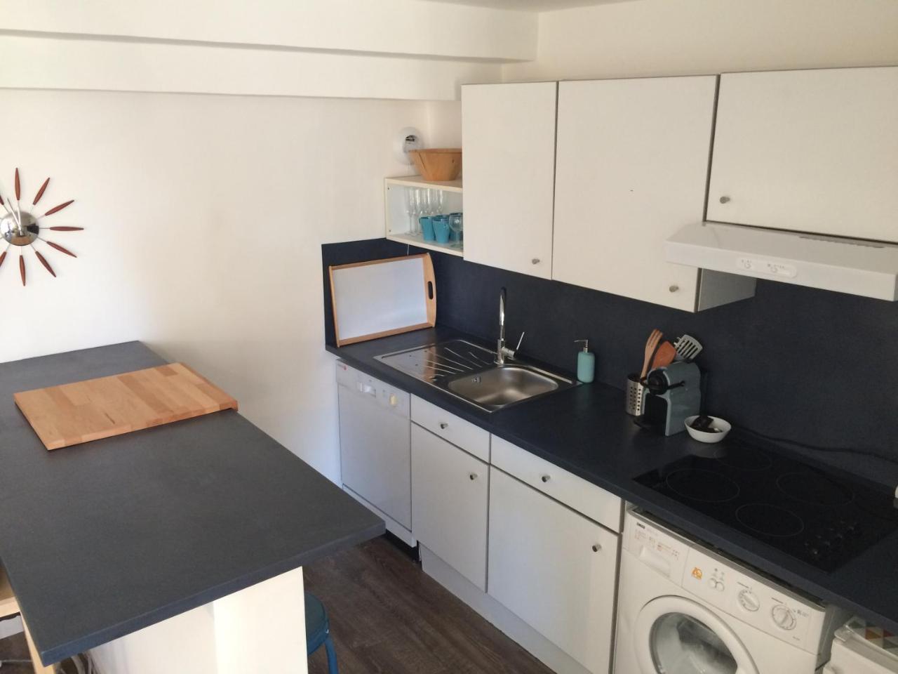 Leydet Apartment Aix-en-Provence Luaran gambar