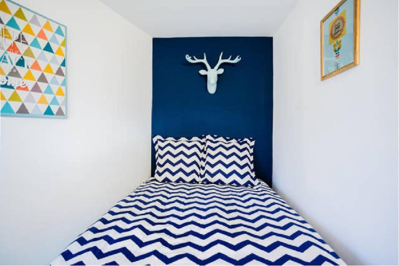 Leydet Apartment Aix-en-Provence Luaran gambar