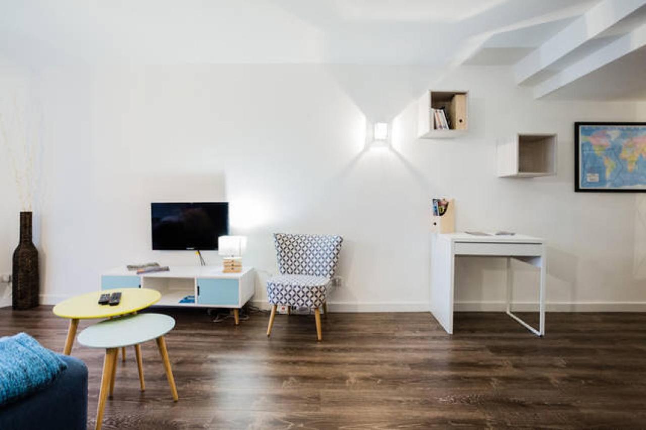 Leydet Apartment Aix-en-Provence Luaran gambar