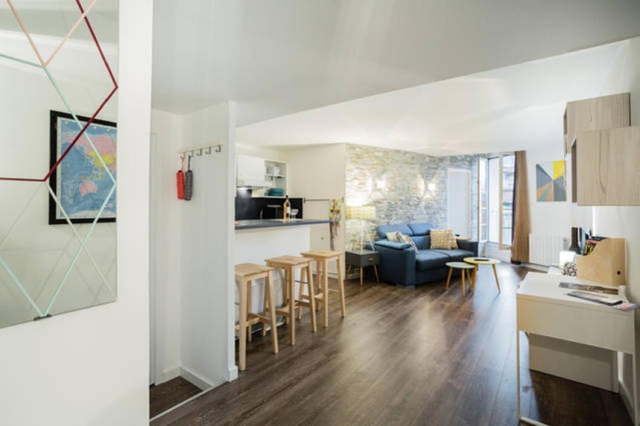Leydet Apartment Aix-en-Provence Luaran gambar
